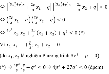 Giải Toán 12 nâng cao | Giải bài tập Toán lớp 12 nâng cao