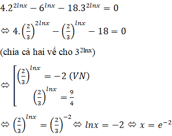 Giải Toán 12 nâng cao | Giải bài tập Toán lớp 12 nâng cao