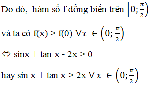 Giải Toán 12 nâng cao | Giải bài tập Toán lớp 12 nâng cao