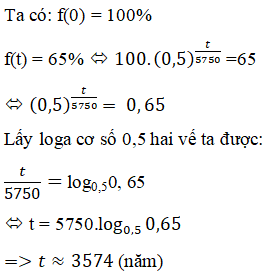 Giải Toán 12 nâng cao | Giải bài tập Toán lớp 12 nâng cao