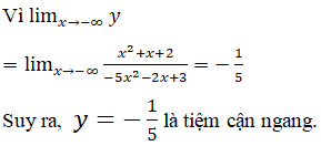 Giải Toán 12 nâng cao | Giải bài tập Toán lớp 12 nâng cao