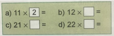 Toán lớp 3 Bài 13 sách mới (Kết nối tri thức)