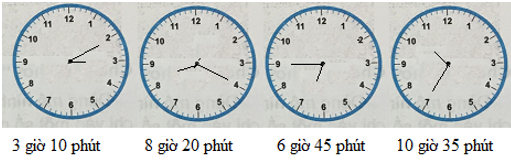 Toán lớp 3 Bài 13 sách mới (Kết nối tri thức)