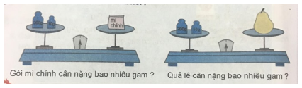 Toán lớp 3 Bài 36 sách mới (Kết nối tri thức)