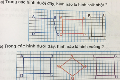 Toán lớp 3 Bài 47 sách mới (Kết nối tri thức)