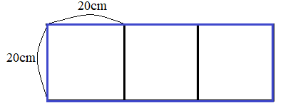 Toán lớp 3 Bài 48 sách mới (Kết nối tri thức)