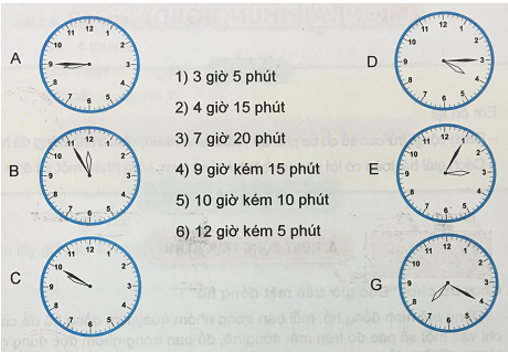 Toán lớp 3 Bài 8 sách mới (Kết nối tri thức)