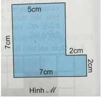 Giải Toán 3 VNEN Bài 94: Em ôn tập về hình học | Hay nhất Giải bài tập Toán 3 VNEN