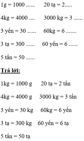 Toán lớp 4 Bài 11 Kết nối tri thức, Chân trời sáng tạo, Cánh diều