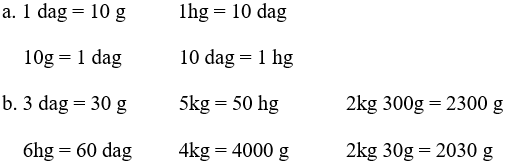 Toán lớp 4 Bài 11 Kết nối tri thức, Chân trời sáng tạo, Cánh diều