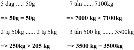 Toán lớp 4 Bài 11 Kết nối tri thức, Chân trời sáng tạo, Cánh diều