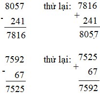 Toán lớp 4 Bài 18 Kết nối tri thức, Chân trời sáng tạo, Cánh diều