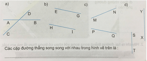 Toán lớp 4 Bài 26 Kết nối tri thức, Chân trời sáng tạo, Cánh diều