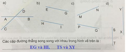 Toán lớp 4 Bài 26 Kết nối tri thức, Chân trời sáng tạo, Cánh diều