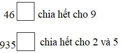 Toán lớp 4 Bài 58 Kết nối tri thức, Chân trời sáng tạo, Cánh diều