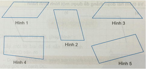 Toán lớp 4 Bài 60 Kết nối tri thức, Chân trời sáng tạo, Cánh diều