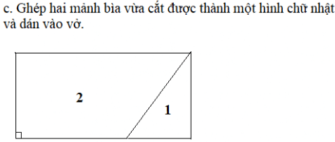 Toán lớp 4 Bài 60 Kết nối tri thức, Chân trời sáng tạo, Cánh diều