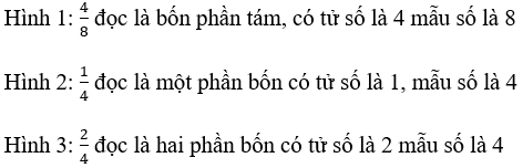 Toán lớp 4 Bài 65 Kết nối tri thức, Chân trời sáng tạo, Cánh diều