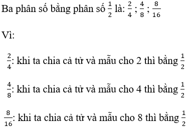 Toán lớp 4 Bài 65 Kết nối tri thức, Chân trời sáng tạo, Cánh diều