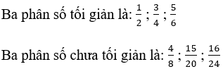 Toán lớp 4 Bài 66 Kết nối tri thức, Chân trời sáng tạo, Cánh diều