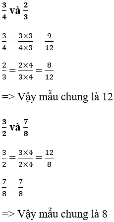 Toán lớp 4 Bài 67 Kết nối tri thức, Chân trời sáng tạo, Cánh diều