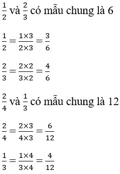 Toán lớp 4 Bài 68 Kết nối tri thức, Chân trời sáng tạo, Cánh diều