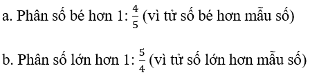 Toán lớp 4 Bài 71 Kết nối tri thức, Chân trời sáng tạo, Cánh diều