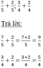 Toán lớp 4 Bài 73 Kết nối tri thức, Chân trời sáng tạo, Cánh diều