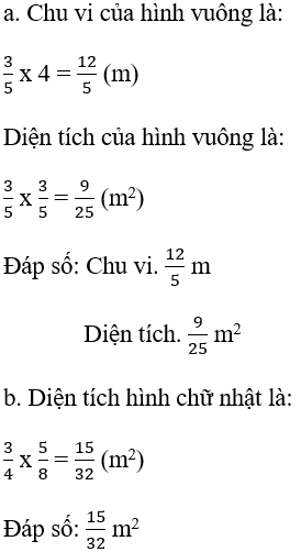 Toán lớp 4 Bài 78 Chân trời sáng tạo, Cánh diều