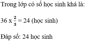 Toán lớp 4 Bài 80 (sách mới Cánh diều)