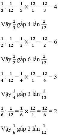 Toán lớp 4 Bài 82 (sách mới Cánh diều)