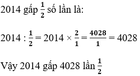 Toán lớp 4 Bài 82 (sách mới Cánh diều)