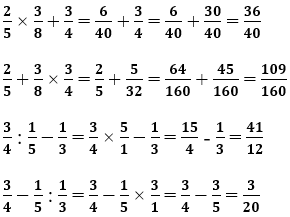 Toán lớp 4 Bài 83 (sách mới Cánh diều)