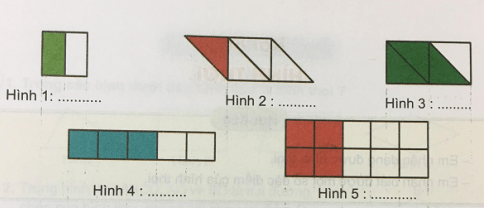 Toán lớp 4 Bài 85 (sách mới Cánh diều)