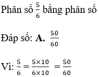 Toán lớp 4 Bài 85 (sách mới Cánh diều)