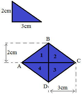 Toán lớp 4 Bài 87 (sách mới Cánh diều)