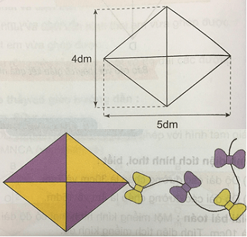 Toán lớp 4 Bài 87 (sách mới Cánh diều)