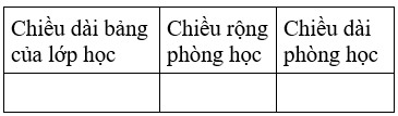 Giải Toán 4 VNEN Bài 98: Thực hành | Hay nhất Giải bài tập Toán 4 VNEN