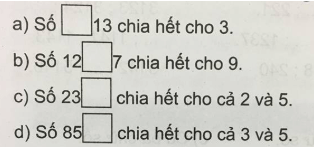 Giải Toán 4 VNEN Bài 99: Ôn tập về số tự nhiên | Hay nhất Giải bài tập Toán 4 VNEN