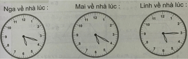 Giải Toán 5 VNEN Bài 107: Ôn tập về các phép tính với số đo thời gian