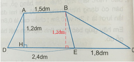 Giải Toán 5 VNEN Bài 60: Em ôn lại những gì đã học