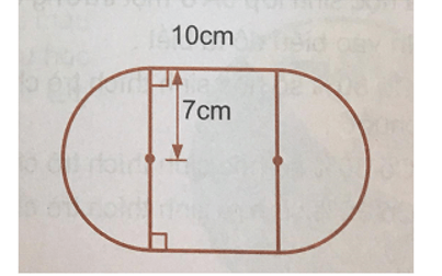 Giải Toán 5 VNEN Bài 64: Em ôn lại những gì đã học