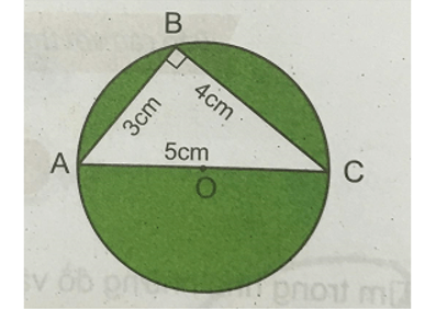 Giải Toán 5 VNEN Bài 80: Em ôn lại những gì đã học