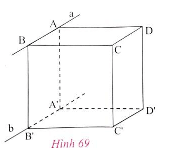 Giải Toán 8 VNEN Bài 1: Hình hộp chữ nhật | Giải bài tập Toán 8 VNEN hay nhất