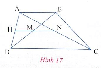 Giải Toán 8 VNEN Bài 2: Luyện tập về định lí Ta-lét | Giải bài tập Toán 8 VNEN hay nhất