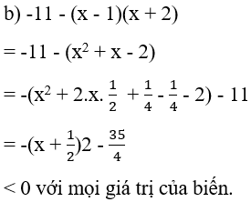 Giải Toán 8 VNEN Bài 5: Những hằng đẳng thức đáng nhớ (tiếp) | Giải bài tập Toán 8 VNEN hay nhất