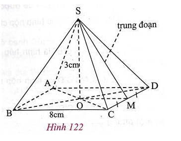 Giải Toán 8 VNEN Bài 7: Ôn tập chương IV (Hình học) | Giải bài tập Toán 8 VNEN hay nhất