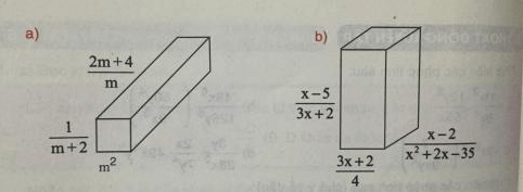 Giải Toán 8 VNEN Bài 7: Phép nhân các phân thức đại số | Giải bài tập Toán 8 VNEN hay nhất