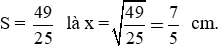 Giải Toán 9 VNEN Bài 1: Hàm số y = ax2 (a ≠ 0) | Hay nhất Giải bài tập Toán 9