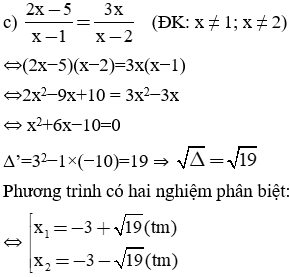 Giải Toán 9 VNEN Bài 11: Ôn tập chương 4 | Hay nhất Giải bài tập Toán 9